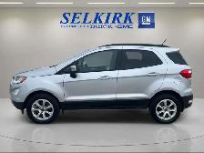 2018 Ford EcoSport - Photo 3