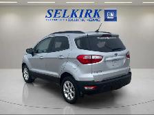 2018 Ford EcoSport - Photo 4