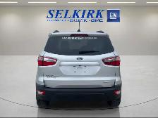 2018 Ford EcoSport - Photo 5