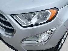 2018 Ford EcoSport - Photo 7