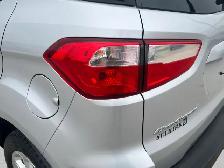 2018 Ford EcoSport - Photo 9