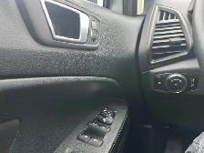 2018 Ford EcoSport - Photo 15