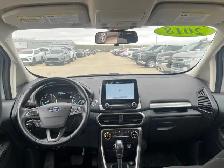 2018 Ford EcoSport - Photo 20