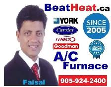 Air conditioner SALE 15 SEER Goodman AC $2499 with installation - Photo 10