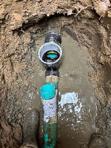 DRAIN SNAKE SUBSIDY TORONTO SUMP PUMP BACKWATER VALVE ROUGH IN