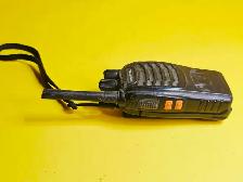 BAOFENG BF-88A UHF 16-CHANNEL HANDHELD TWOWAY RADIO NO CHARGER - Photo 3
