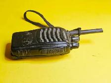 BAOFENG BF-88A UHF 16-CHANNEL HANDHELD TWOWAY RADIO NO CHARGER - Photo 4