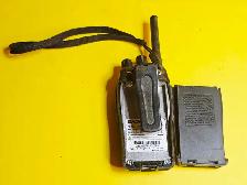 BAOFENG BF-88A UHF 16-CHANNEL HANDHELD TWOWAY RADIO NO CHARGER - Photo 6