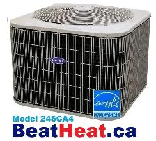 Air conditioner SALE 15 SEER Goodman AC $2499 with installation - Photo 7