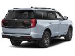 2026 Ford Expedition TREMOR 501A w/2nd ROW BENCH - Photo 2