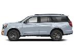 2026 Ford Expedition TREMOR 501A w/2nd ROW BENCH - Photo 3