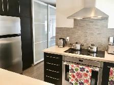Renovated One Bedroom Main Floor Apartment in Leslieville - Photo 3