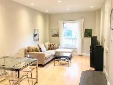 Renovated One Bedroom Main Floor Apartment in Leslieville - Photo 4