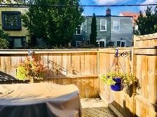 Renovated One Bedroom Main Floor Apartment in Leslieville - Photo 10
