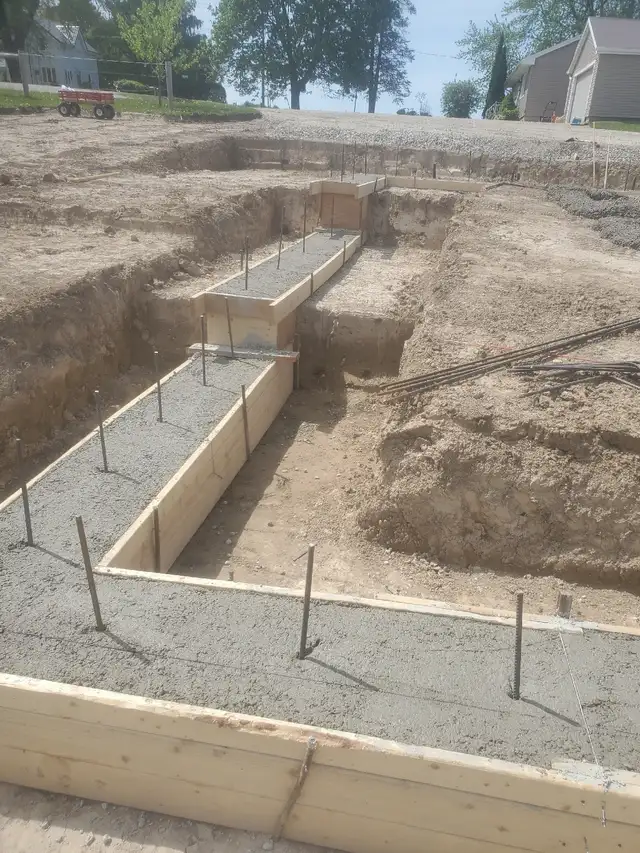 Concrete