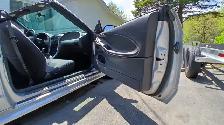 Mustang Convertible 2003 V6 Manual Jamais Sorti L'hiver) - Photo 9