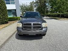 2006 DODGE DAKOTA QUAD CAB ST 4WD AUTOMATIC A/C ALLOYS - Photo 5