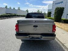 2006 DODGE DAKOTA QUAD CAB ST 4WD AUTOMATIC A/C ALLOYS - Photo 7