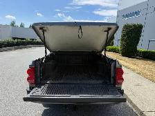 2006 DODGE DAKOTA QUAD CAB ST 4WD AUTOMATIC A/C ALLOYS - Photo 8