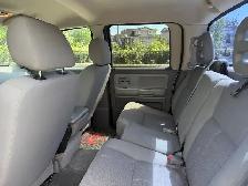 2006 DODGE DAKOTA QUAD CAB ST 4WD AUTOMATIC A/C ALLOYS - Photo 10