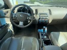 2005 NISSAN ALTIMA AUTOMATIC A/C LEATHER MOONROOF LOCAL BC ! - Photo 6