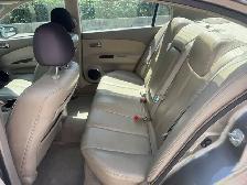 2005 NISSAN ALTIMA AUTOMATIC A/C LEATHER MOONROOF LOCAL BC ! - Photo 9