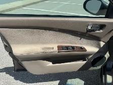 2005 NISSAN ALTIMA AUTOMATIC A/C LEATHER MOONROOF LOCAL BC ! - Photo 11