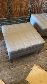 Steelcase Coalesse Millbrae Bench – Modern Lounge Seating!