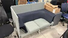 Herman Miller Public Office Landscape Couch | Call us now! - Photo 2