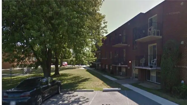 LARGE 1 BEDROOM - NORTHEND