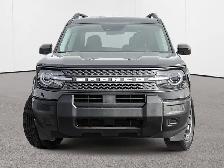 2026 Ford Bronco Sport Big Bend - Photo 3