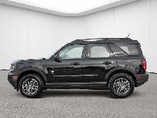 2026 Ford Bronco Sport Big Bend - Photo 4