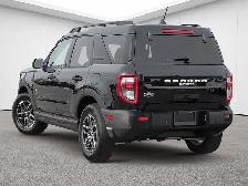 2026 Ford Bronco Sport Big Bend - Photo 5