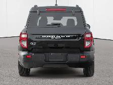 2026 Ford Bronco Sport Big Bend - Photo 6