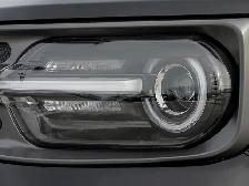2026 Ford Bronco Sport Big Bend - Photo 8