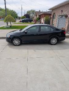 2012 Volkswagen Jetta Trendline Plus for Sale - Photo 2