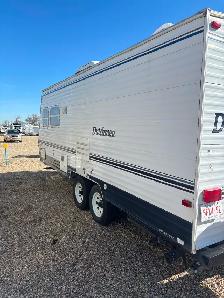 Holiday trailer - Photo 5