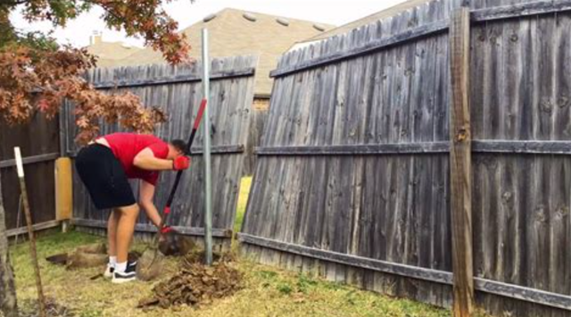 Hardworking exp. Helper or Pro for Wood Fences