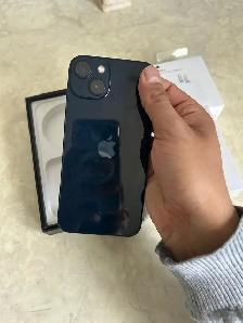 iPhone 13 128gb 80% batt AirPods/Fast Charger/Delivery - Photo 4