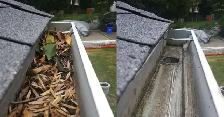 gutter cleaner