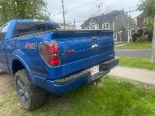 2014 Ford F150 FX4 - Photo 3