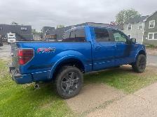 2014 Ford F150 FX4 - Photo 4