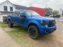 2014 Ford F150 FX4 - Photo 6