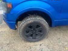 2014 Ford F150 FX4 - Photo 7