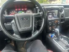 2014 Ford F150 FX4 - Photo 8