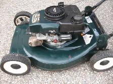 Craftsman  Mulching  Lawnmower  For  Sale - Photo 3