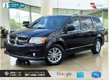2020 Dodge Grand Caravan Premium Plus - No Accidents