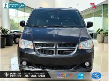 2020 Dodge Grand Caravan Premium Plus - No Accidents - Photo 4