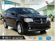 2020 Dodge Grand Caravan Premium Plus - No Accidents - Photo 6