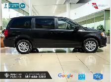 2020 Dodge Grand Caravan Premium Plus - No Accidents - Photo 7